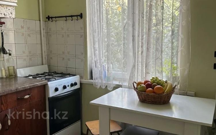 3-бөлмелі пәтер · 57.2 м² · 4/5 қабат, Байтурсынова, бағасы: 39 млн ₸ в Алматы, Алмалинский р-н — фото 2