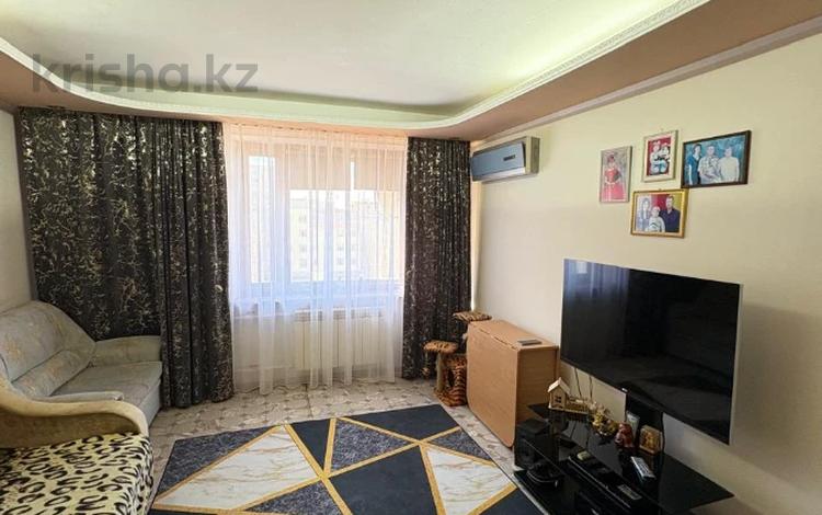 4-бөлмелі пәтер · 82 м² · 6/10 қабат, Молдагуловой, бағасы: 25.5 млн ₸ в Актобе — фото 2