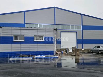 Склады · 1000 м² за 2 млн 〒 в Шымкенте, Каратауский р-н