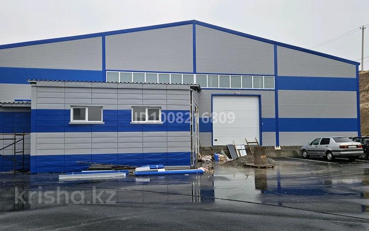 Склады · 1000 м² за 2 млн 〒 в Шымкенте, Каратауский р-н — фото 2