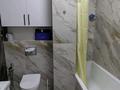 3-комнатная квартира · 100 м² · 6/20 этаж, Абая 164 к 3 — Брусиловского за 75 млн ₸ в Алматы, Бостандыкский р-н — фото 15