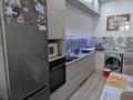 3-комнатная квартира · 100 м² · 6/20 этаж, Абая 164 к 3 — Брусиловского за 75 млн ₸ в Алматы, Бостандыкский р-н — фото 3