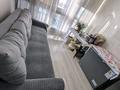 3-комнатная квартира · 100 м² · 6/20 этаж, Абая 164 к 3 — Брусиловского за 75 млн ₸ в Алматы, Бостандыкский р-н — фото 9