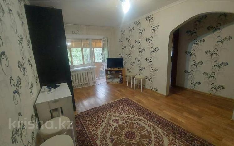 1-комнатная квартира · 30.8 м² · 2/4 этаж, Майкудук, 11-й квартал за 9 млн ₸ в Караганде, Алихана Бокейханова р-н — фото 2
