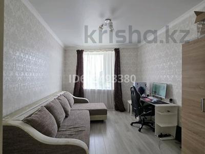 2-комнатная квартира · 53.1 м² · 3/9 этаж, Ж.Нажимеденова — А51 за 31 млн ₸ в Астане, Алматы р-н