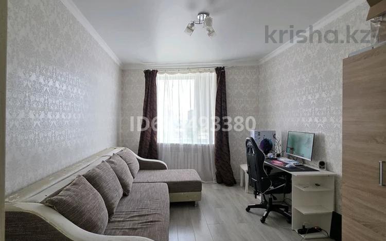 2-комнатная квартира · 53.1 м² · 3/9 этаж, Ж.Нажимеденова — А51 за 31 млн ₸ в Астане, Алматы р-н — фото 25