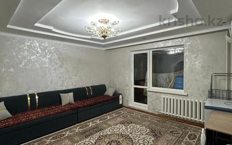4-комнатная квартира · 78 м² · 8/9 этаж, Затаевича 35 за 29.4 млн ₸ в Семее — фото 9