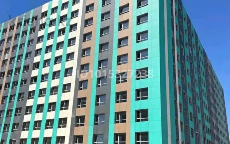 1-бөлмелі пәтер · 21.7 м² · 2/9 қабат, Е-128 1, бағасы: 9 млн ₸ в Астане, Нура р-н — фото 2
