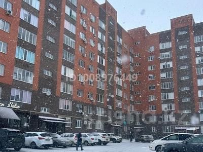 1-комнатная квартира · 40 м² · 5/9 этаж, Гагарин 1 — 22 школа за 15 млн ₸ в Уральске