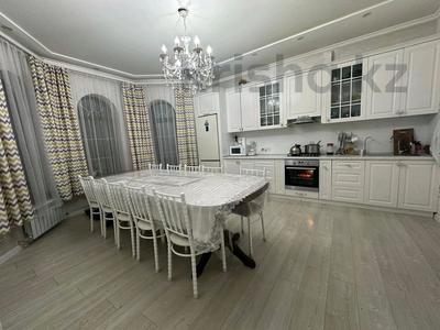 Отдельный дом · 3 комнаты · 170 м² · 7 сот., Сапиева 10 за 65 млн 〒 в Талдыкоргане