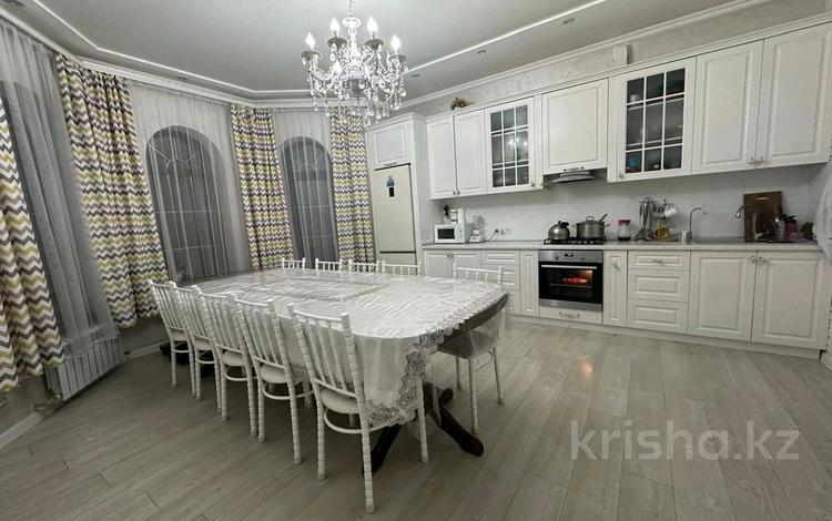 Отдельный дом · 3 комнаты · 170 м² · 7 сот., Сапиева 10 за 65 млн 〒 в Талдыкоргане — фото 2