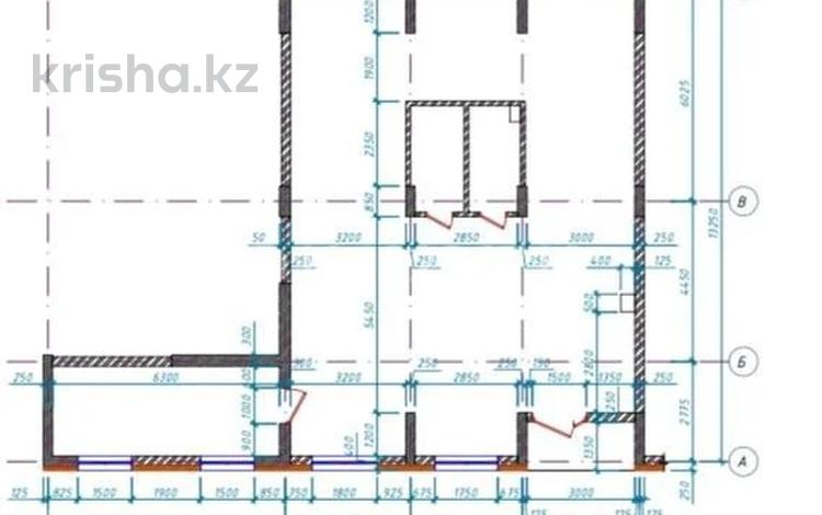 Свободное назначение · 132.8 м² за 90 млн ₸ в Астане, Нура р-н — фото 3
