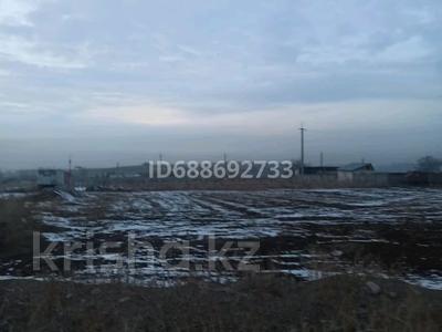 Жер телімі 52 сотық, Новая трасса Алматы - Акбулак, бағасы: 33 млн 〒 в Талгаре
