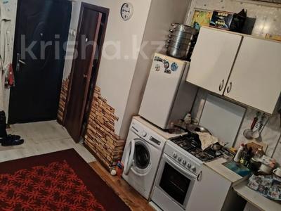 1-бөлмелі пәтер · 14.3 м² · 1/3 қабат, Суюнбая 667Б, бағасы: 7.5 млн ₸ в Алматы, Турксибский р-н