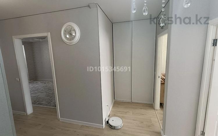 5-бөлмелі пәтер · 128 м² · 3/5 қабат, 12-ш/а. 6, бағасы: 37 млн ₸ в Актау, 12-й мкр — фото 2
