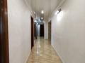 7-бөлмелі пәтер · 200.7 м² · 2/5 қабат, Амангелди Иманова 2 — Республика, бағасы: 65 млн ₸ в Астане — фото 12