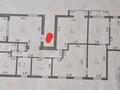 7-бөлмелі пәтер · 200.7 м² · 2/5 қабат, Амангелди Иманова 2 — Республика, бағасы: 65 млн ₸ в Астане — фото 5
