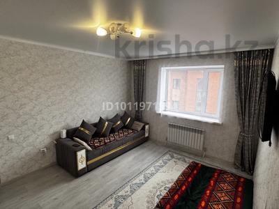 1-бөлмелі пәтер · 40 м² · 4/4 қабат, Мкр. Байтерек 71, бағасы: 14.5 млн ₸ в Косшы