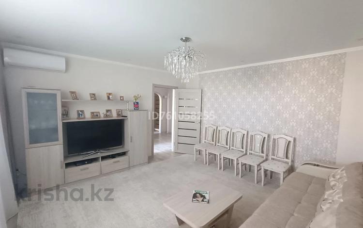 3-бөлмелі пәтер · 64 м² · 5/5 қабат, мкр Юго-Восток, Мкр Гульдер 1 22, бағасы: 26 млн ₸ в Караганде, Казыбек би р-н — фото 2