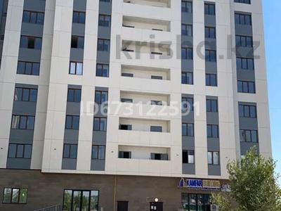 2-бөлмелі пәтер · 66.7 м² · 3/9 қабат, Нұрсәт ш/а 37, бағасы: 40 млн ₸ в Шымкенте, Каратауский р-н