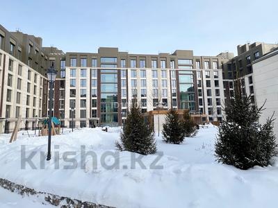 2-комнатная квартира · 99.5 м² · 1 этаж, Тасшокы, 4​ 4 за 120 млн 〒 в Астане, Алматы р-н