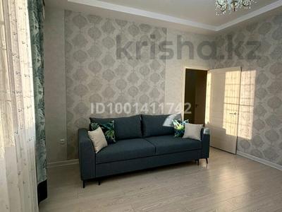 Аренда квартир в Астане: 3-комнатная квартира · 84 м² · 8/9 этаж · помесячно, Панфилова — Калдаякова за 450 000 〒 3-комнатная квартира · 84 м² · 8/9 этаж · помесячно, Панфилова — Калдаякова за 450 000 〒 в Астане, Алматы р-н
