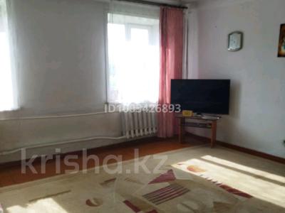 2-комнатная квартира · 52 м² · 1/2 этаж, Украинская — к/т Родина за 12.2 млн 〒 в Петропавловске