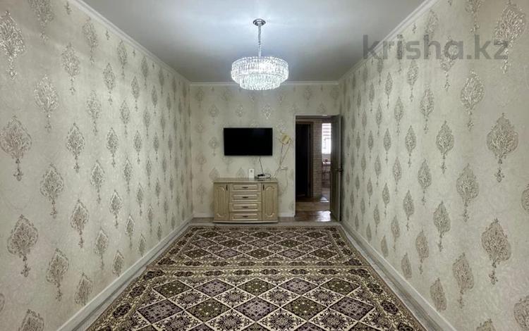 2-бөлмелі пәтер · 55 м² · 5/6 қабат, 16-ш/а. 43/1, бағасы: 14.9 млн ₸ в Актау, 16-й мкр  — фото 2