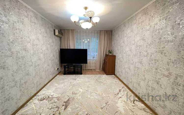 2-бөлмелі пәтер · 54 м² · 1/5 қабат, Кунаева, бағасы: 18.5 млн ₸ в Уральске — фото 2
