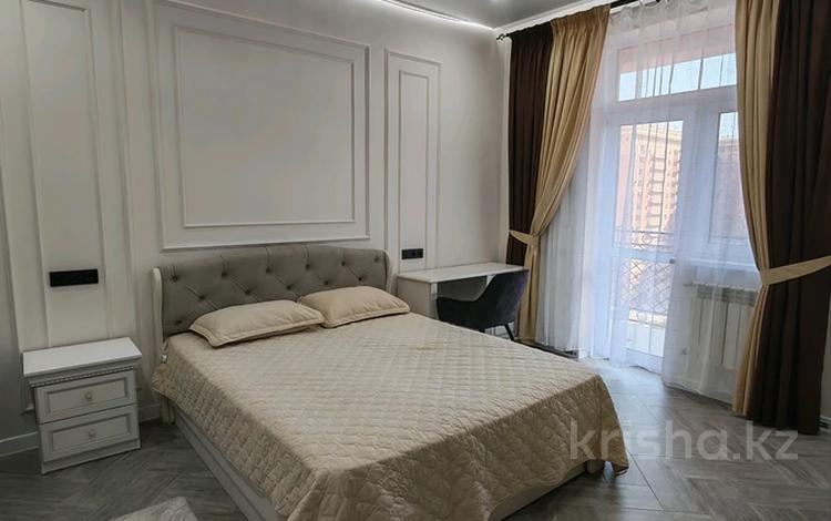 1-бөлмелі пәтер · 56 м² · 10/14 қабат, 17-ш/а. 6, бағасы: 270 000 ₸ в Актау, 17-й мкр — фото 2