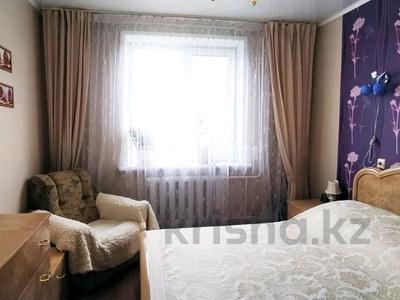 2-комнатная квартира, 55 м², 5/5 этаж, Алтынсарина 266 — Ахтамар за 20.5 млн 〒 в Петропавловске