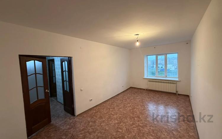 2-бөлмелі пәтер · 58 м² · 4/9 қабат, Нұр Ақтөбе, 2- микрорайон, бағасы: 15.5 млн ₸ в Актобе, Нур Актобе — фото 2