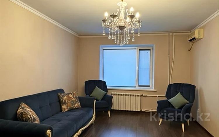 3-комнатная квартира · 93 м² · 4/5 этаж, мкр. Алтын орда, Алия Молдагулова за 36 млн ₸ в Актобе — фото 2