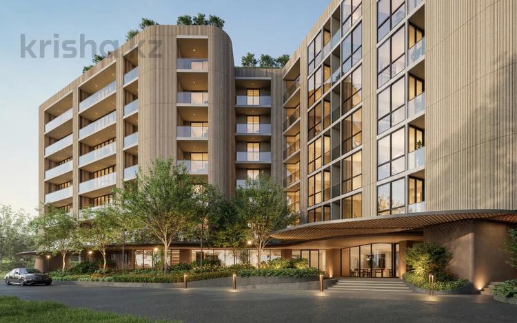 2-комнатная квартира · 50 м² · 3/7 этаж, Bang tao 111 за 80 млн ₸ в Пхукете — фото 2