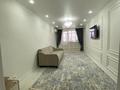 3-бөлмелі пәтер · 87.5 м² · 5/9 қабат, мкр Болашак, Бокенбай батыра, бағасы: 28.5 млн ₸ в Актобе