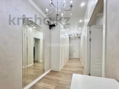 3-бөлмелі пәтер · 115 м² · 10 қабат, Розыбакиева 320 — Mega Мега, бағасы: 50 000 〒 в Алматы, Бостандыкский р-н