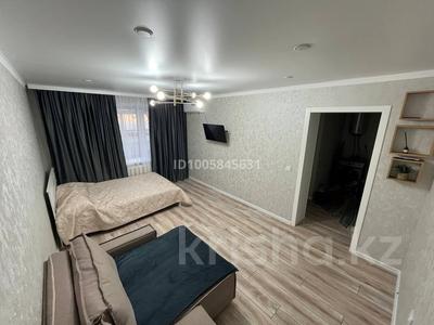 1-комнатная квартира · 40 м² · 2/9 этаж, Шакарима 15 за 2 500 〒 в Семее