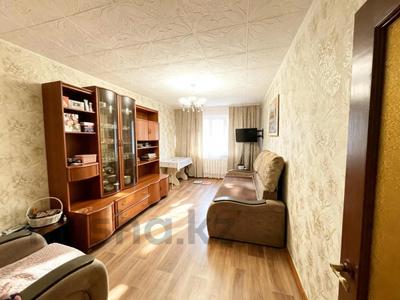 2-комнатная квартира · 48.3 м², Тауфика Мухамед-Рахимова за ~ 17.8 млн ₸ в Петропавловске