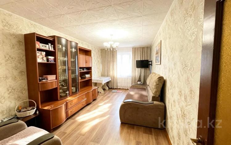 2-комнатная квартира · 48.3 м², Тауфика Мухамед-Рахимова за ~ 17.8 млн ₸ в Петропавловске — фото 8