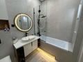 2-комнатная квартира · 51 м² · 4/12 этаж, мкр Тастак-1, Райымбека 348/1 к1-7 за 320 000 ₸ в Алматы, Ауэзовский р-н — фото 12