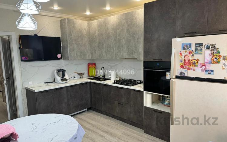 3-комнатная квартира, 88 м², 2/5 этаж, Назарбаева 3 за 32 млн 〒 в Кокшетау — фото 2