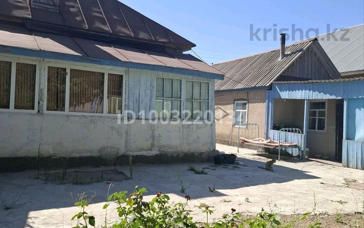 Жеке үй · 6 бөлме · 42 м² · 8 жүзд., Жантуров 33 — Находится примерно возле магазина наби, бағасы: 20 млн ₸ в им. Турара рыскуловой — фото 2