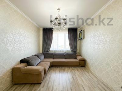 4-комнатная квартира · 107 м² · 9/9 этаж, крупской 24в за 41 млн ₸ в Атырау