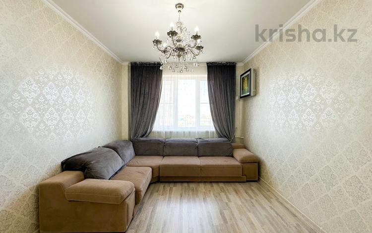 4-комнатная квартира · 107 м² · 9/9 этаж, крупской 24в за 41 млн ₸ в Атырау — фото 9