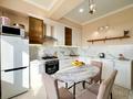 4-бөлмелі пәтер · 176 м² · 2/3 қабат, Сабыра Рахимова 29а — Duman Hills, бағасы: 79 млн ₸ в Алматинской обл.