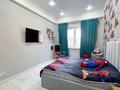 4-бөлмелі пәтер · 176 м² · 2/3 қабат, Сабыра Рахимова 29а — Duman Hills, бағасы: 79 млн ₸ в Алматинской обл. — фото 16