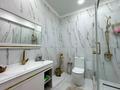 4-бөлмелі пәтер · 176 м² · 2/3 қабат, Сабыра Рахимова 29а — Duman Hills, бағасы: 79 млн ₸ в Алматинской обл. — фото 19