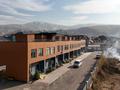 4-бөлмелі пәтер · 176 м² · 2/3 қабат, Сабыра Рахимова 29а — Duman Hills, бағасы: 79 млн ₸ в Алматинской обл. — фото 42