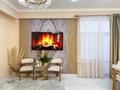 4-бөлмелі пәтер · 176 м² · 2/3 қабат, Сабыра Рахимова 29а — Duman Hills, бағасы: 79 млн ₸ в Алматинской обл. — фото 8