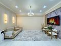4-бөлмелі пәтер · 176 м² · 2/3 қабат, Сабыра Рахимова 29а — Duman Hills, бағасы: 79 млн ₸ в Алматинской обл. — фото 9
